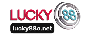 Logo lucky88